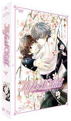 Coffret intégrale hybrid child