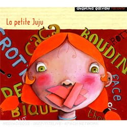 La petite Juju
