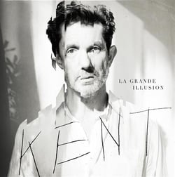 La grande illusion - Vinyle