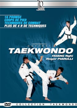 Taekwondo - Vol.  1