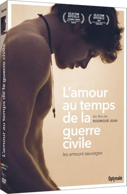 L'Amour au temps de la guerre civile