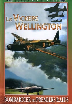 Le Vickers Wellington