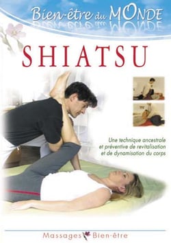 Shiatsu