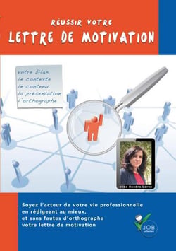 Réussir votre lettre de motivation