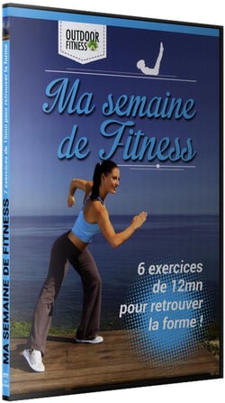 Ma semaine Fitness