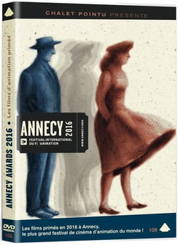 Annecy Awards 2016