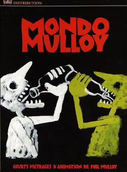 Mondo Mulloy