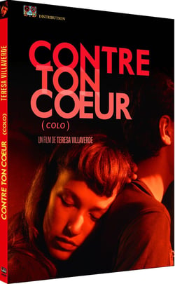 Contre ton coeur