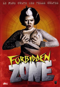 Forbidden Zone