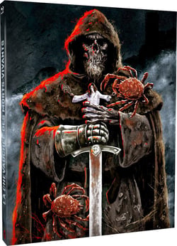 La Chevauchée des morts-vivants