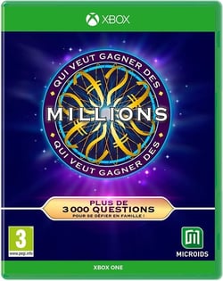 Qui Veut Gagner des Millions
