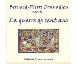 La Guerre de cent ans 2cd -