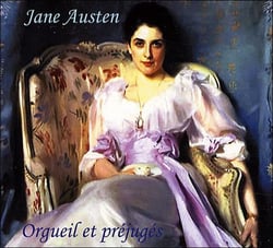 Orgueil et prejuges/1cd mp3     -