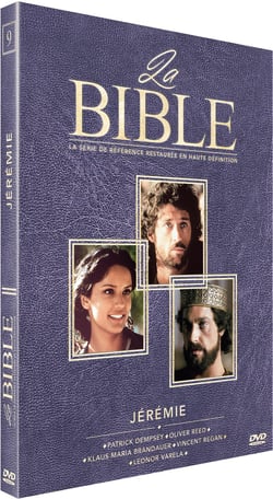La Bible : Jérémie