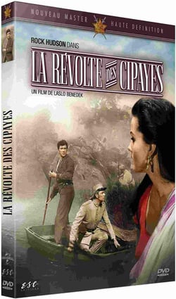 La Révolte des Cipayes