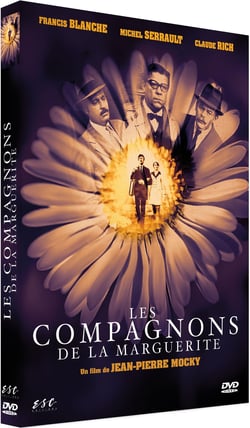 Les Compagnons de la marguerite