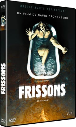 Frissons