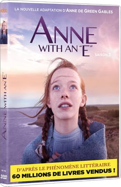 Anne with an "E" - Saison 2