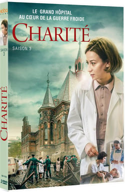 Charité - Saison 3