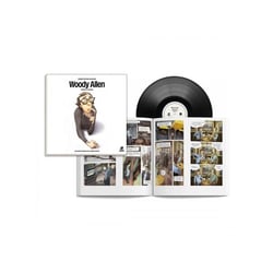 Vinyl Story