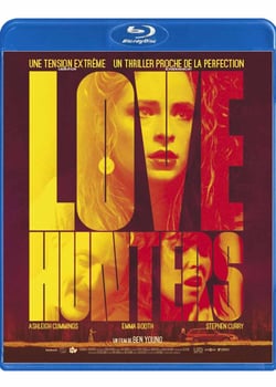 Love Hunters
