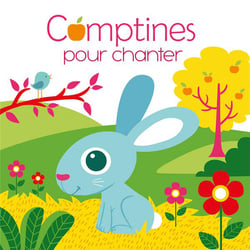 Comptines pour chanter