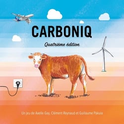Carboniq (4e édition)