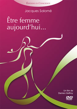 Être femme aujourd'hui