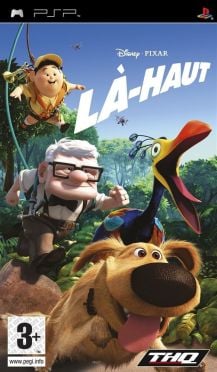 Là-Haut