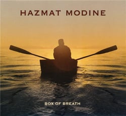 Box of breath