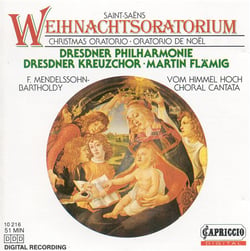 Christmas Oratorio