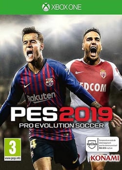 PES 2019