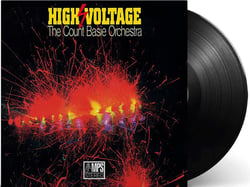 High Voltage - édition limitée