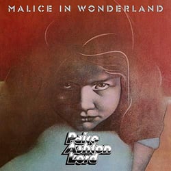 Malice in Wonderland