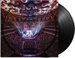 All one tonight, live at the Royal Albert Hall