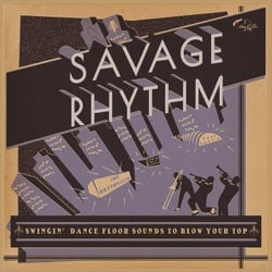 Savage rhythm