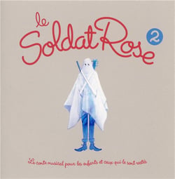 Le soldat rose 2