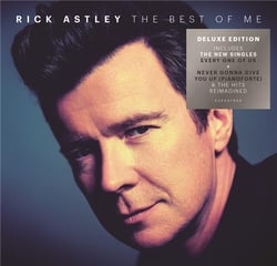 The best of me