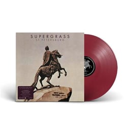 St. Petersburg E.P.