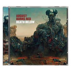 Death Below