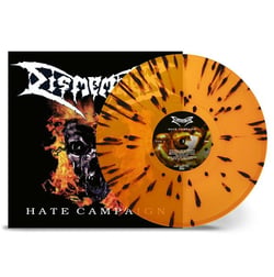 Hate Campaign - édition limitée