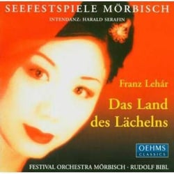 Land des lachelns