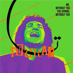 Me Without You - He Spring Without You