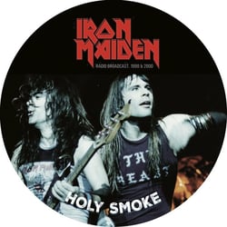 Holy Smoke (Radio Broadcast, 1990 & 2000) - édition limitée