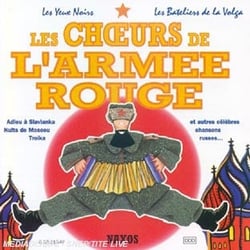 Choeurs De L'Armee Rouge