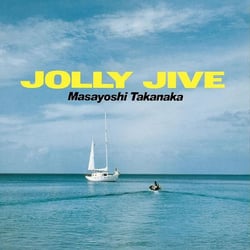 Jolly Jive - édition limitée colorée