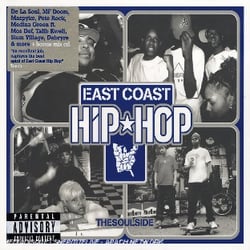 East Cost Hip Hop