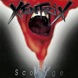 Scourge - édition limitée colorée 180g