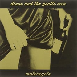 Motorcycle