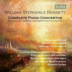 Complete Piano Concertos